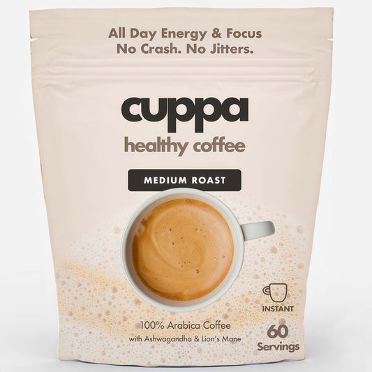 Healthy Coffee（ 60 Servings）